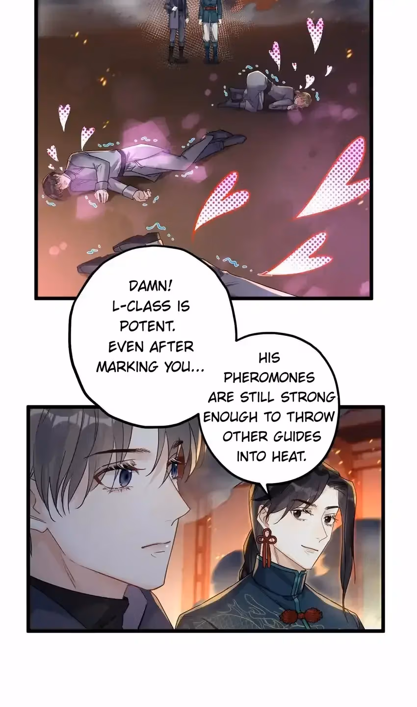 Read Guiding the Eccentric Tyrant chapter 24 image 34 on Lezhin