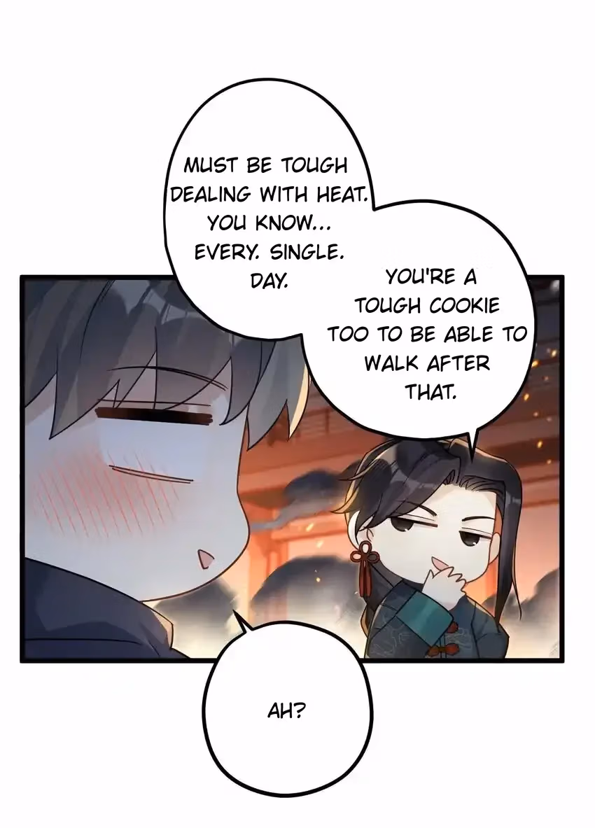 Read Guiding the Eccentric Tyrant chapter 24 image 35 on Lezhin
