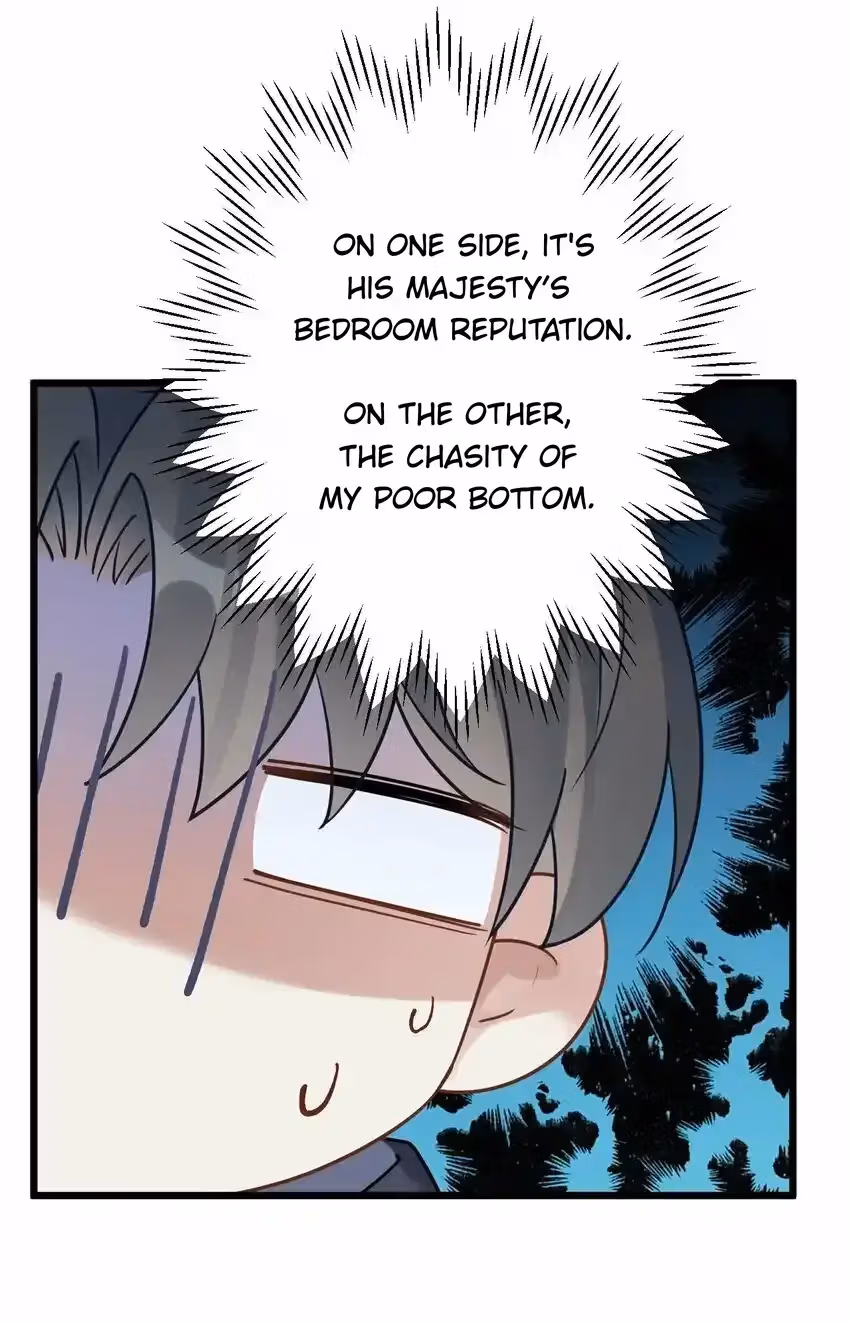 Read Guiding the Eccentric Tyrant chapter 24 image 42 on Lezhin