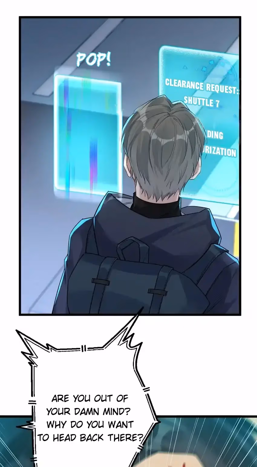 Read Guiding the Eccentric Tyrant chapter 24 image 6 on Lezhin
