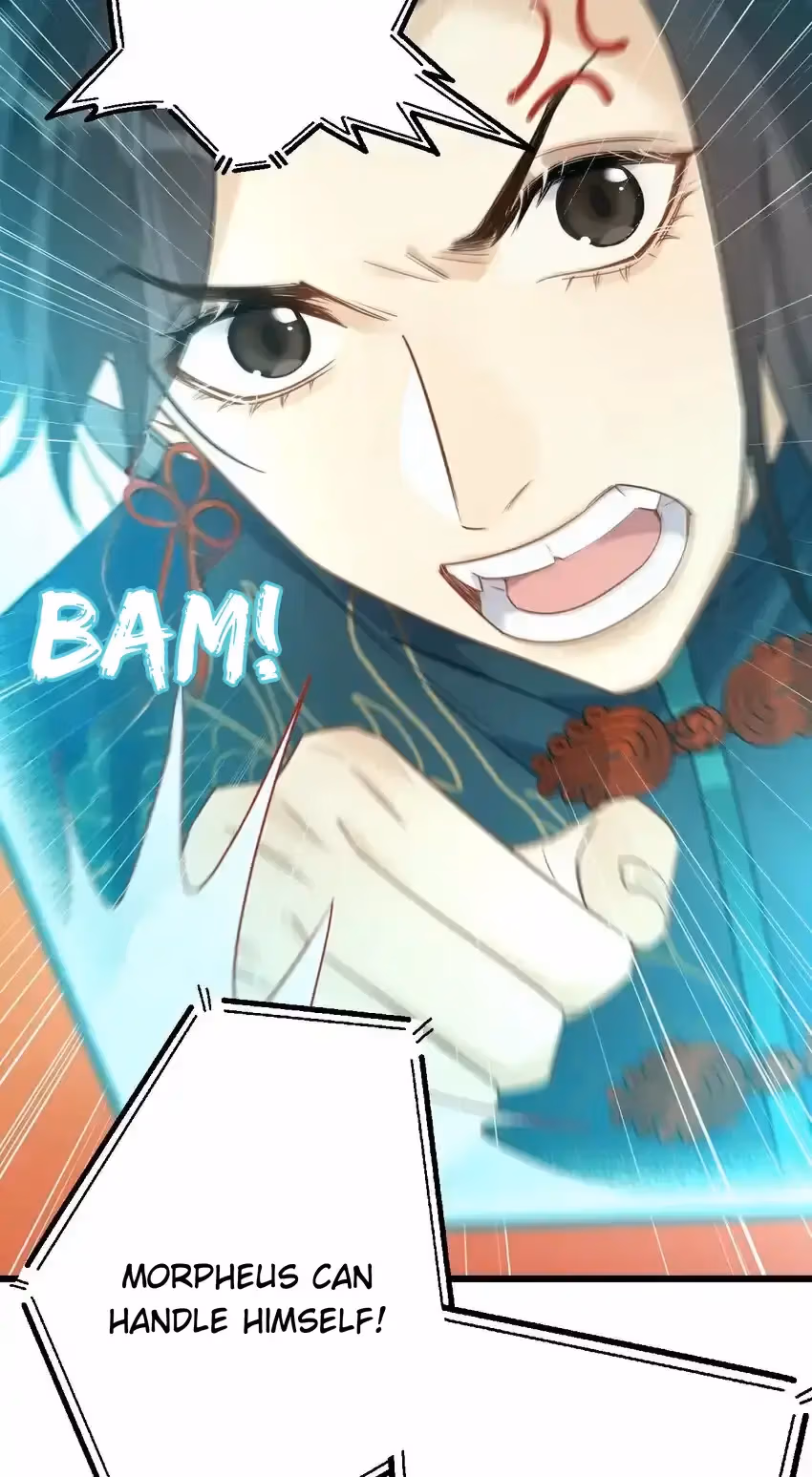 Read Guiding the Eccentric Tyrant chapter 24 image 7 on Lezhin