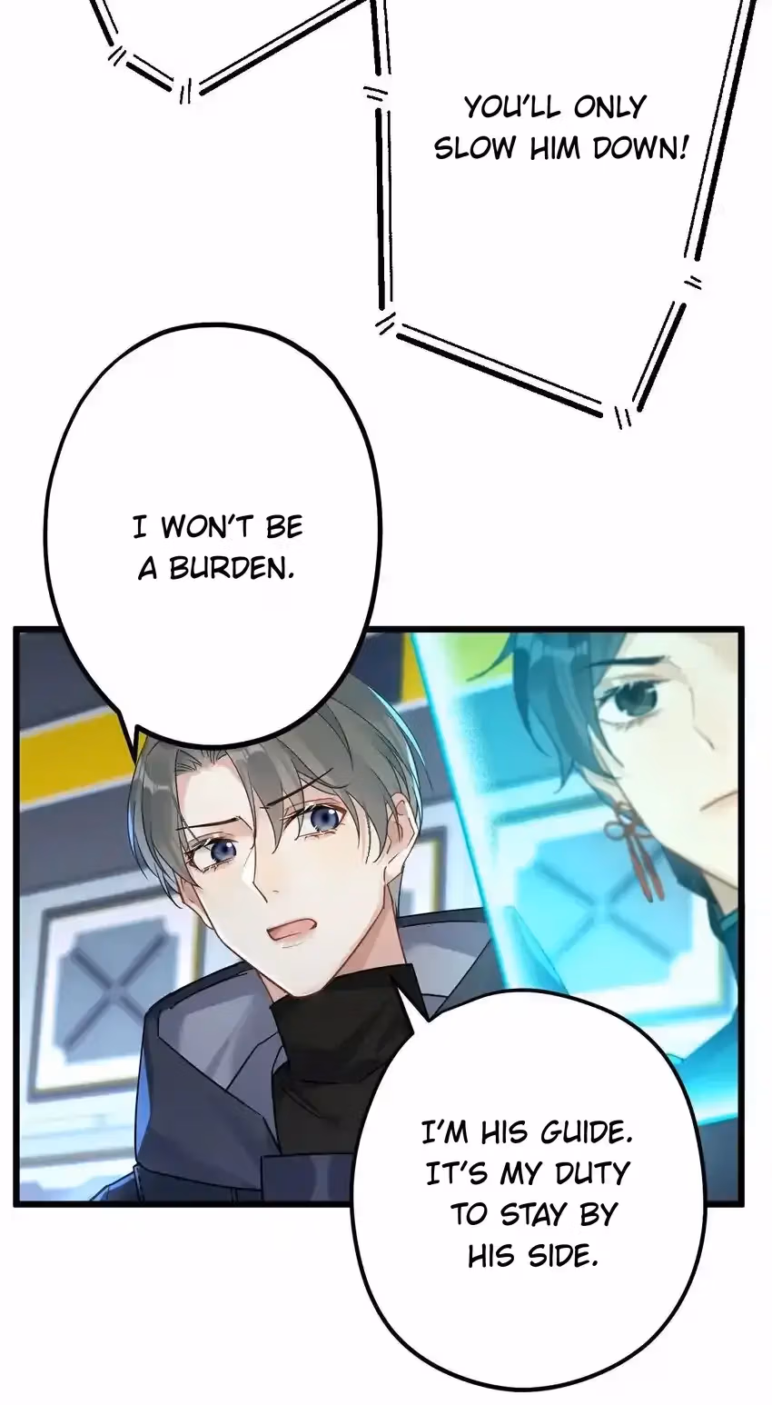 Read Guiding the Eccentric Tyrant chapter 24 image 8 on Lezhin