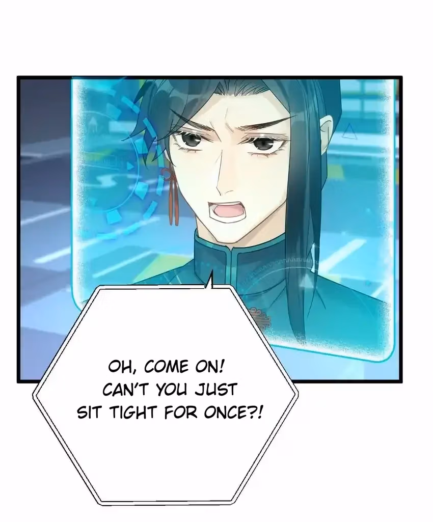 Read Guiding the Eccentric Tyrant chapter 24 image 9 on Lezhin