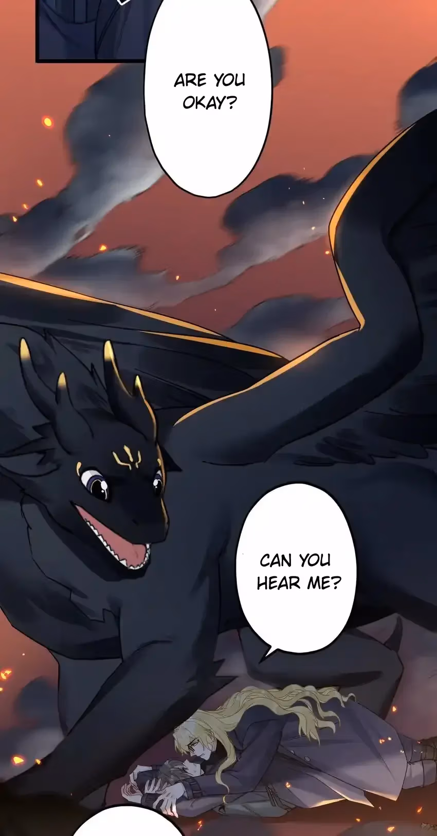 Read Guiding the Eccentric Tyrant chapter 25 image 11 on Lezhin