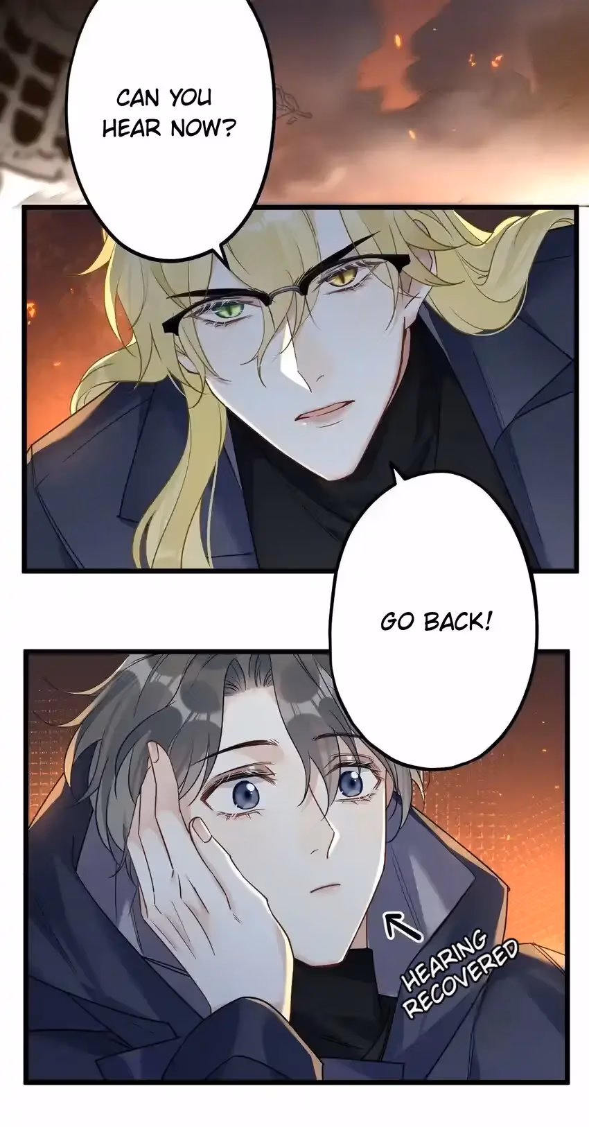 Read Guiding the Eccentric Tyrant chapter 25 image 12 on Lezhin