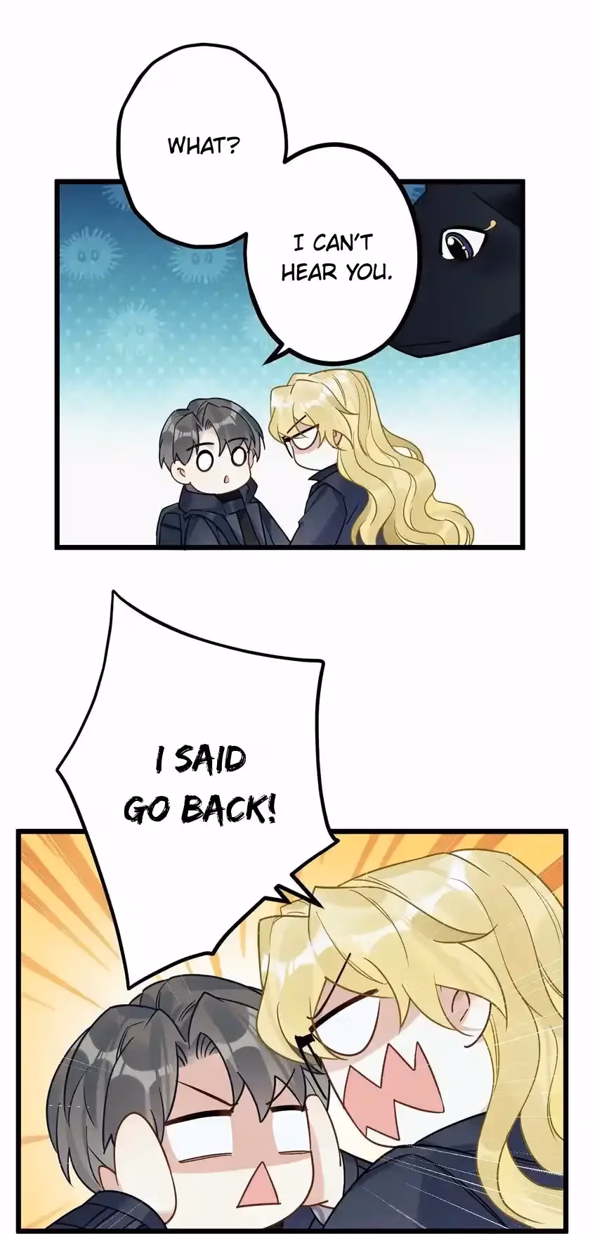 Read Guiding the Eccentric Tyrant chapter 25 image 13 on Lezhin