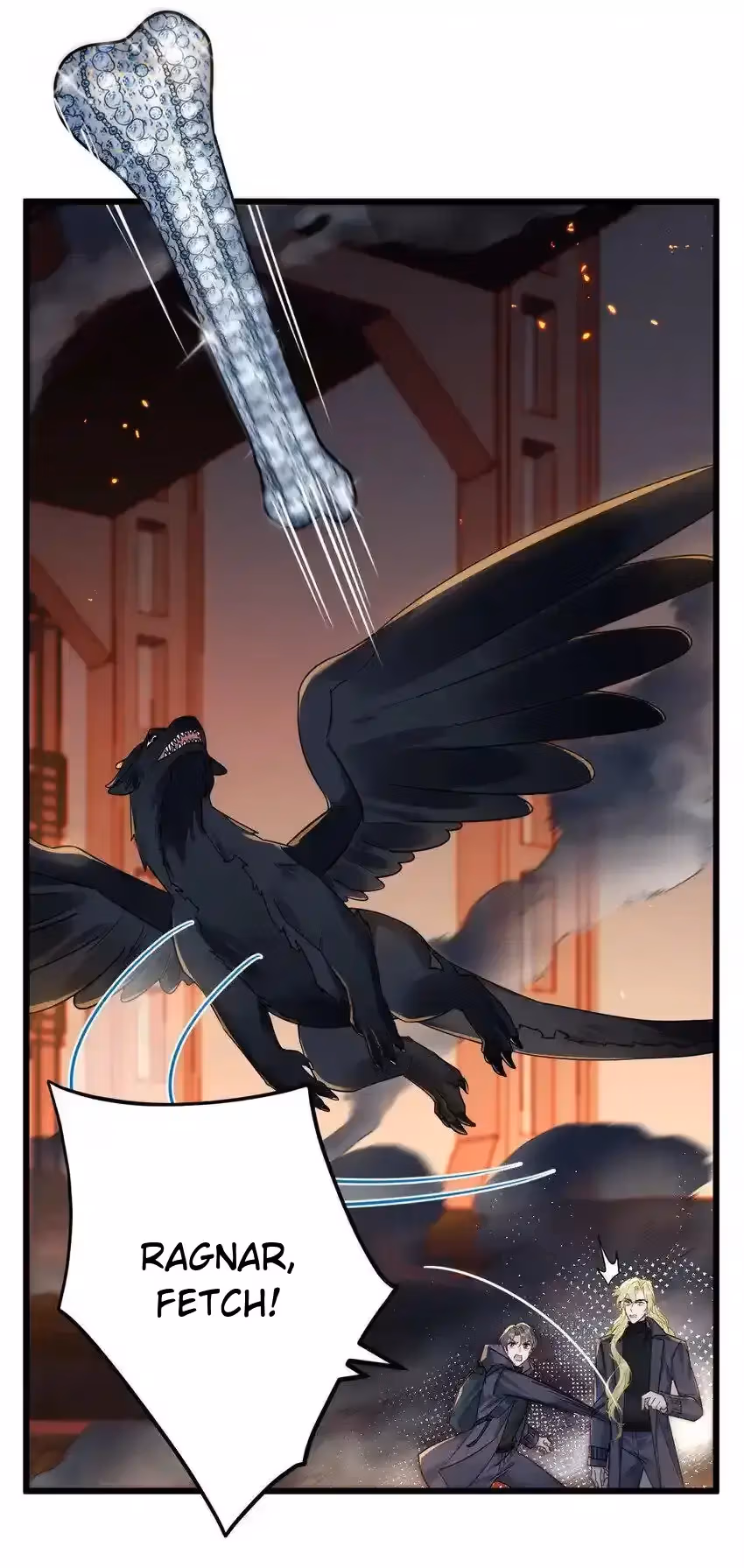 Read Guiding the Eccentric Tyrant chapter 25 image 17 on Lezhin