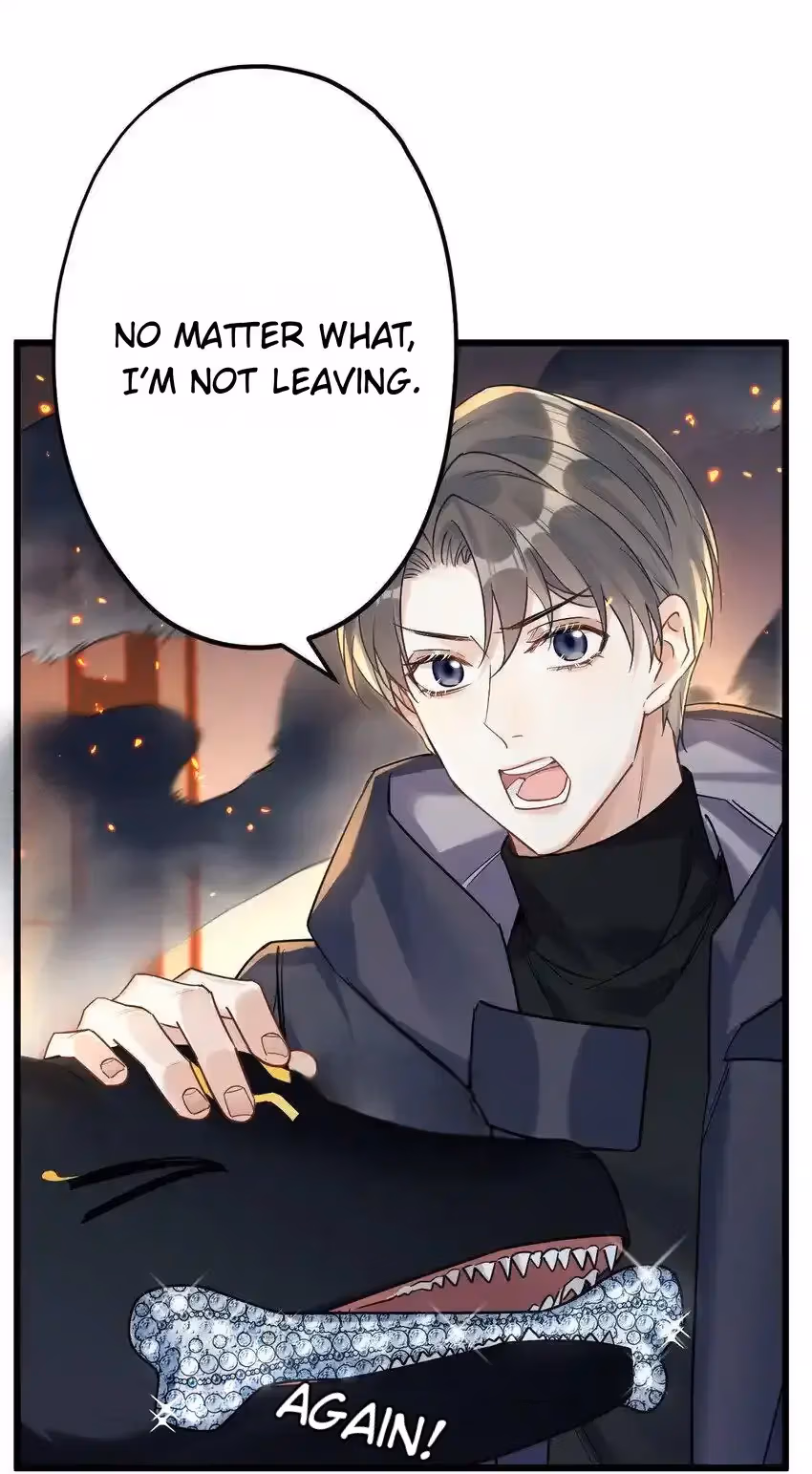 Read Guiding the Eccentric Tyrant chapter 25 image 20 on Lezhin
