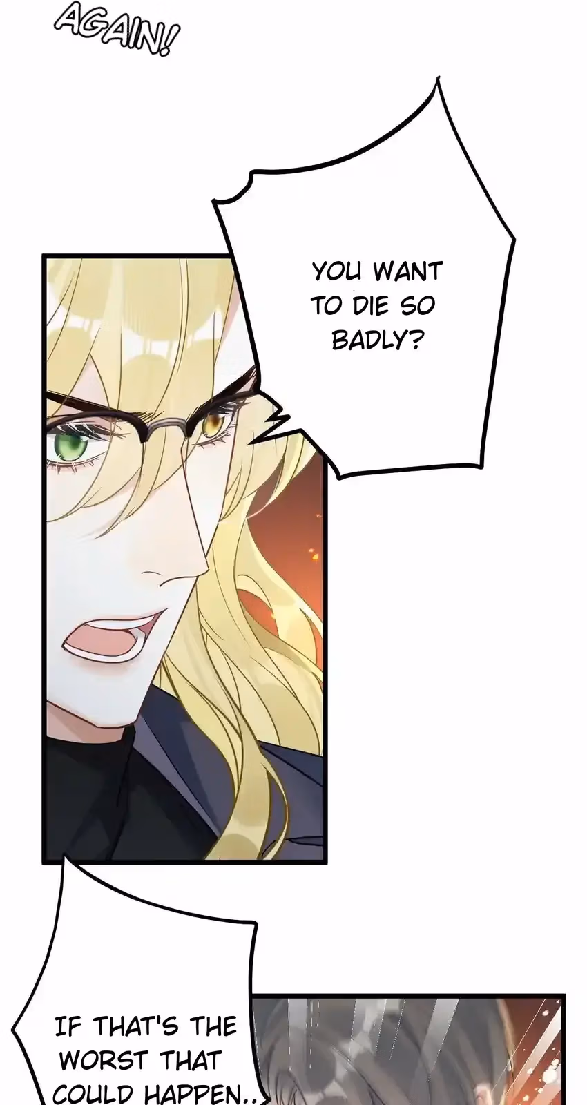 Read Guiding the Eccentric Tyrant chapter 25 image 21 on Lezhin