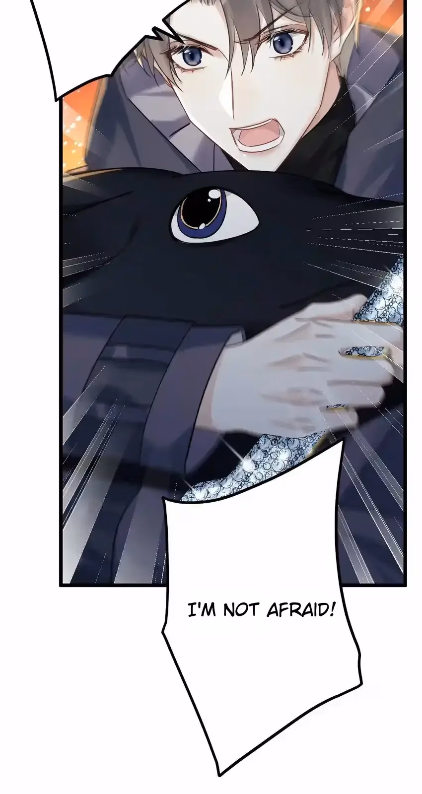 Read Guiding the Eccentric Tyrant chapter 25 image 22 on Lezhin