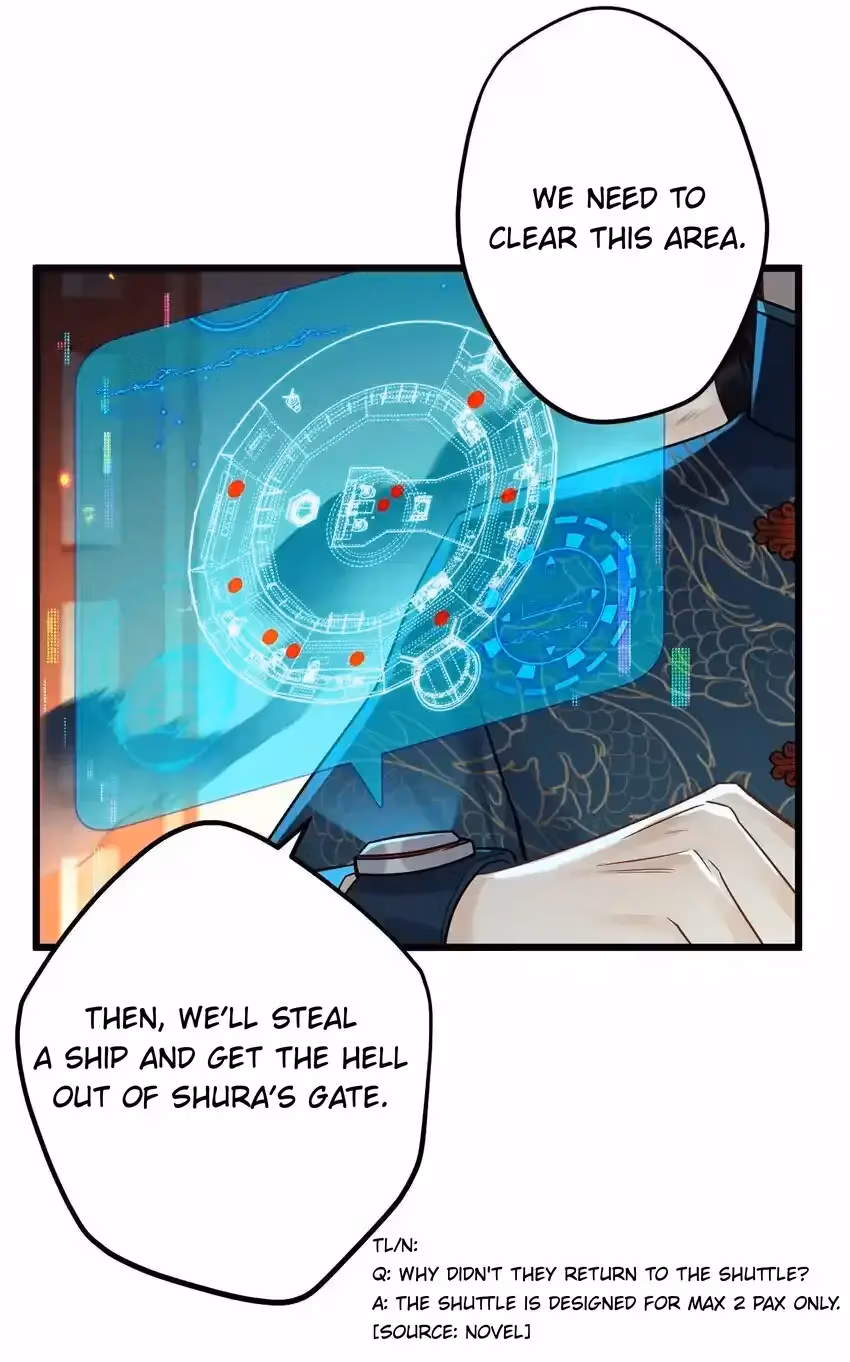 Read Guiding the Eccentric Tyrant chapter 25 image 25 on Lezhin