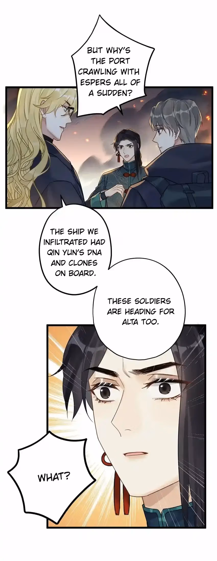 Read Guiding the Eccentric Tyrant chapter 25 image 26 on Lezhin