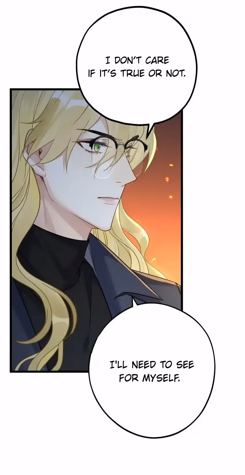 Read Guiding the Eccentric Tyrant chapter 25 image 28 on Lezhin