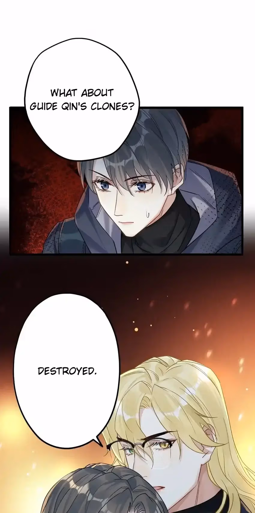 Read Guiding the Eccentric Tyrant chapter 25 image 29 on Lezhin