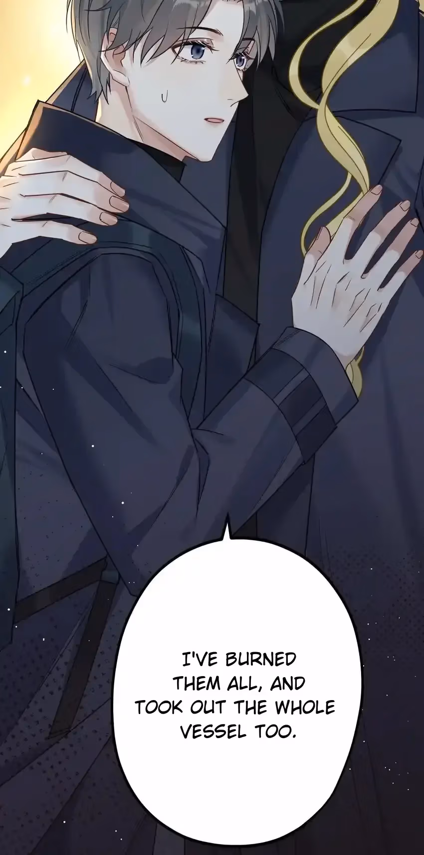 Read Guiding the Eccentric Tyrant chapter 25 image 30 on Lezhin