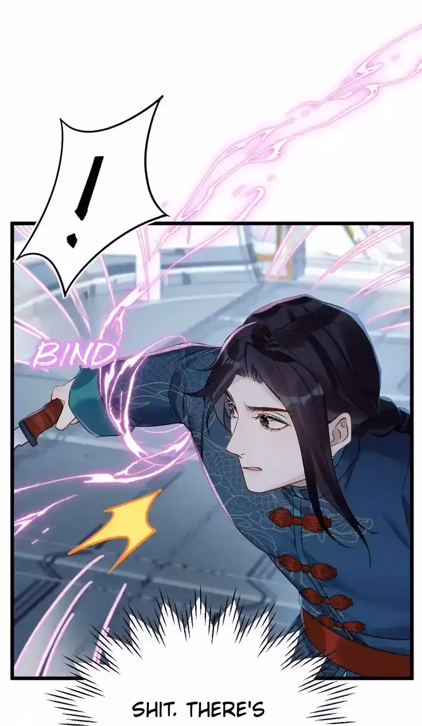 Read Guiding the Eccentric Tyrant chapter 25 image 35 on Lezhin