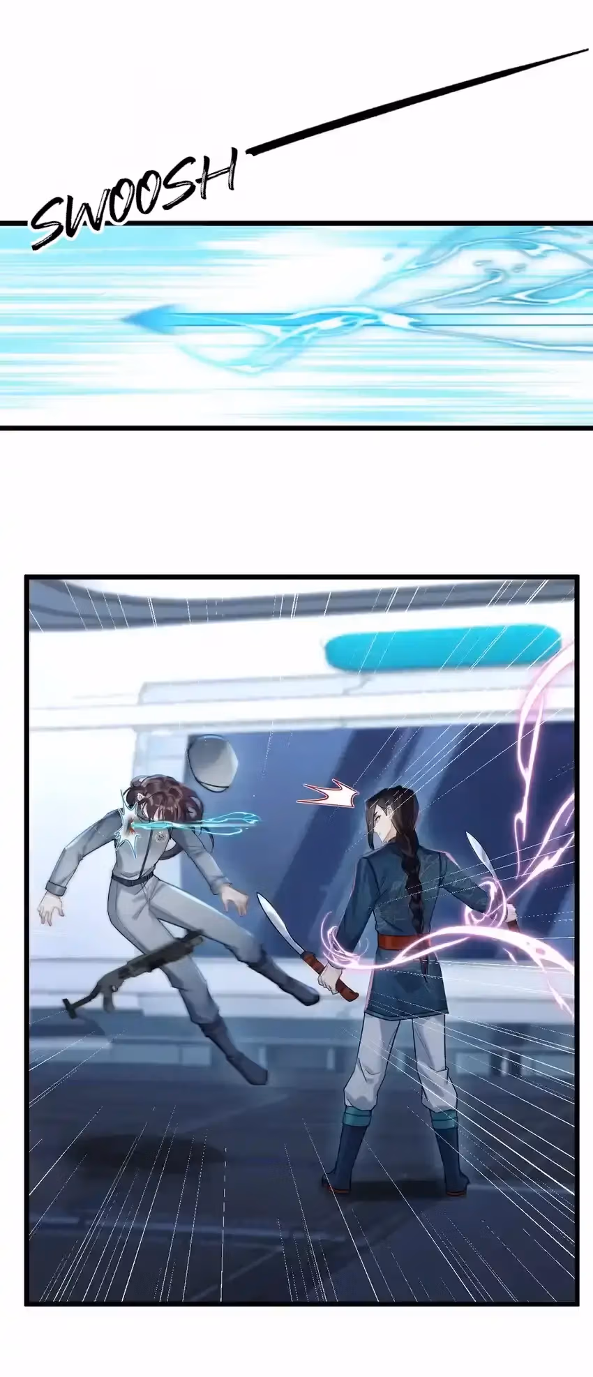Read Guiding the Eccentric Tyrant chapter 25 image 37 on Lezhin