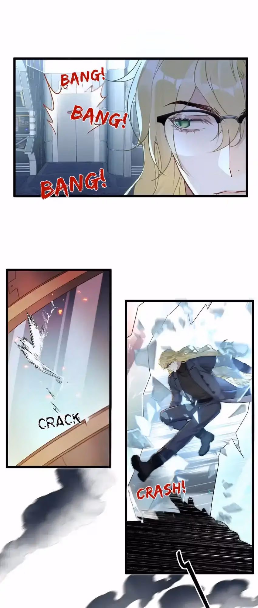 Read Guiding the Eccentric Tyrant chapter 25 image 4 on Lezhin