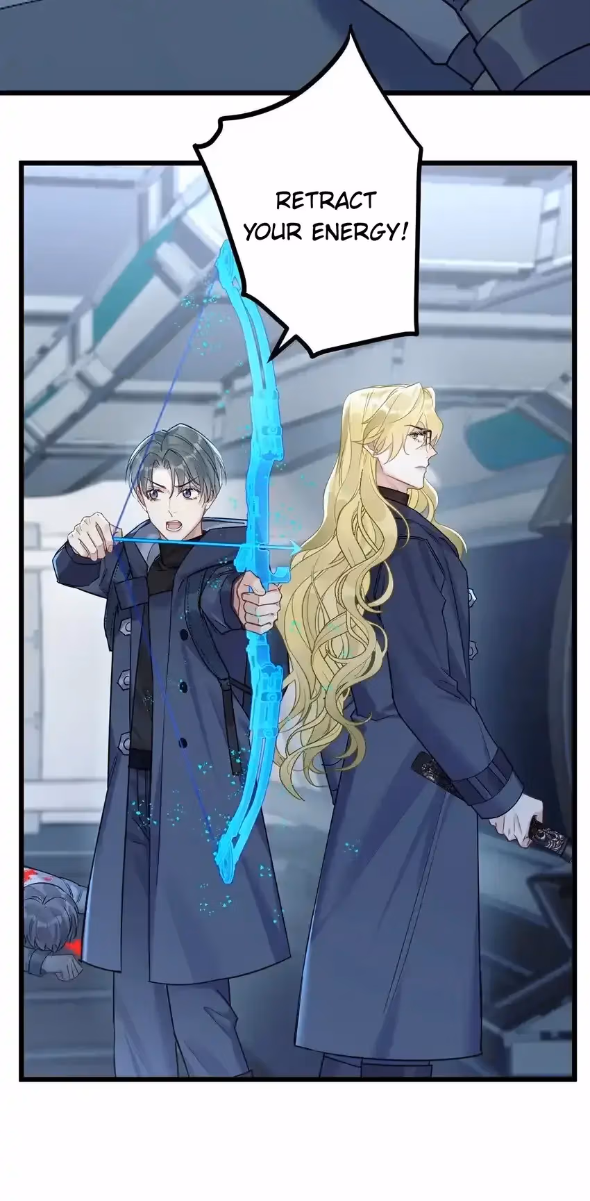 Read Guiding the Eccentric Tyrant chapter 25 image 40 on Lezhin