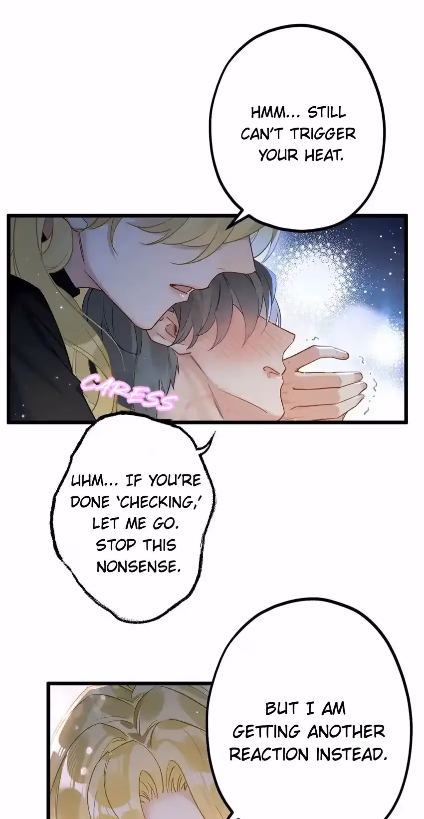 Read Guiding the Eccentric Tyrant chapter 25 image 45 on Lezhin