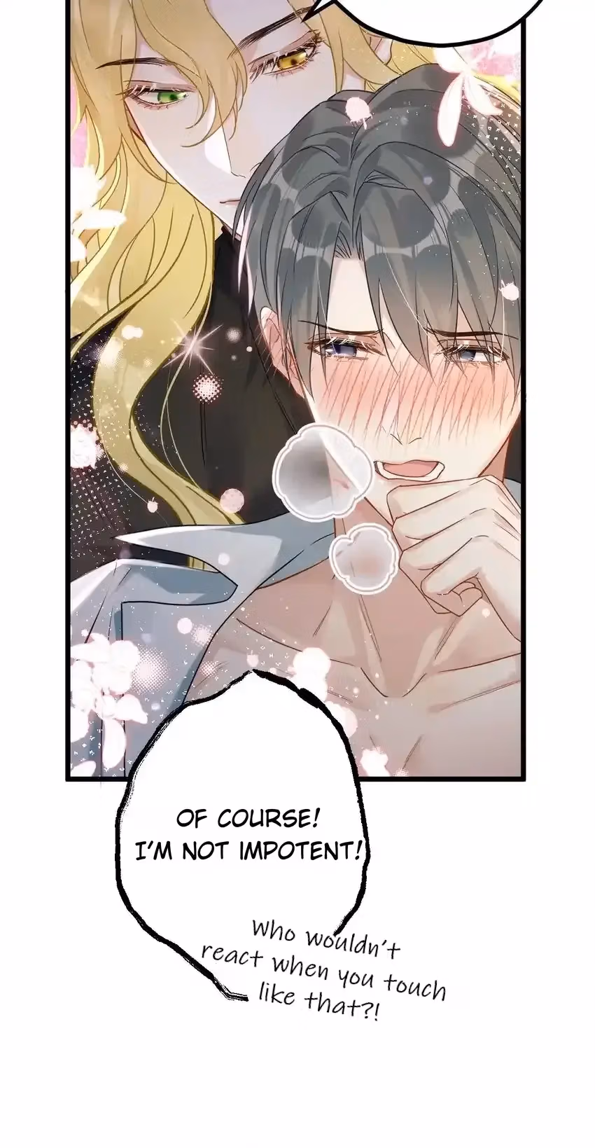 Read Guiding the Eccentric Tyrant chapter 25 image 46 on Lezhin