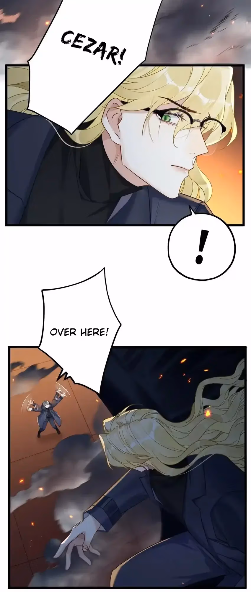 Read Guiding the Eccentric Tyrant chapter 25 image 6 on Lezhin
