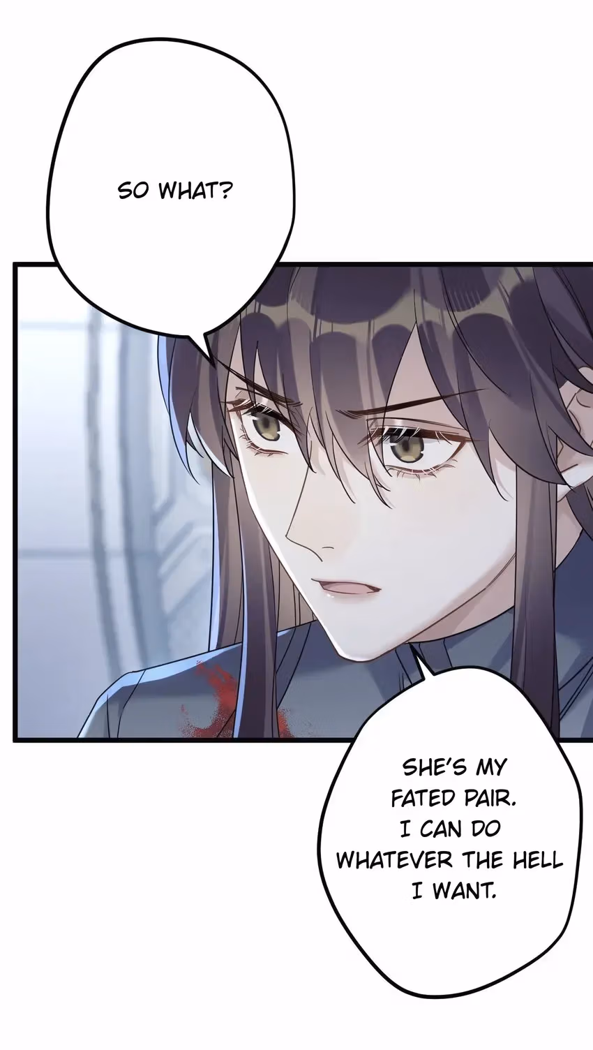 Read Guiding the Eccentric Tyrant chapter 26 image 11 on Lezhin