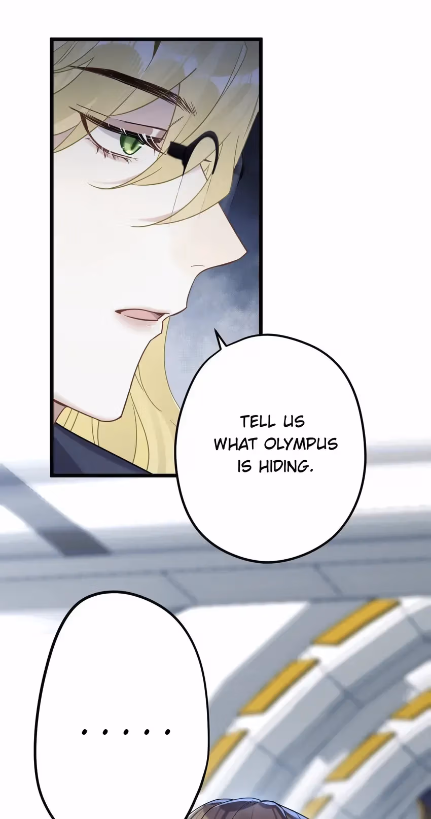 Read Guiding the Eccentric Tyrant chapter 26 image 12 on Lezhin