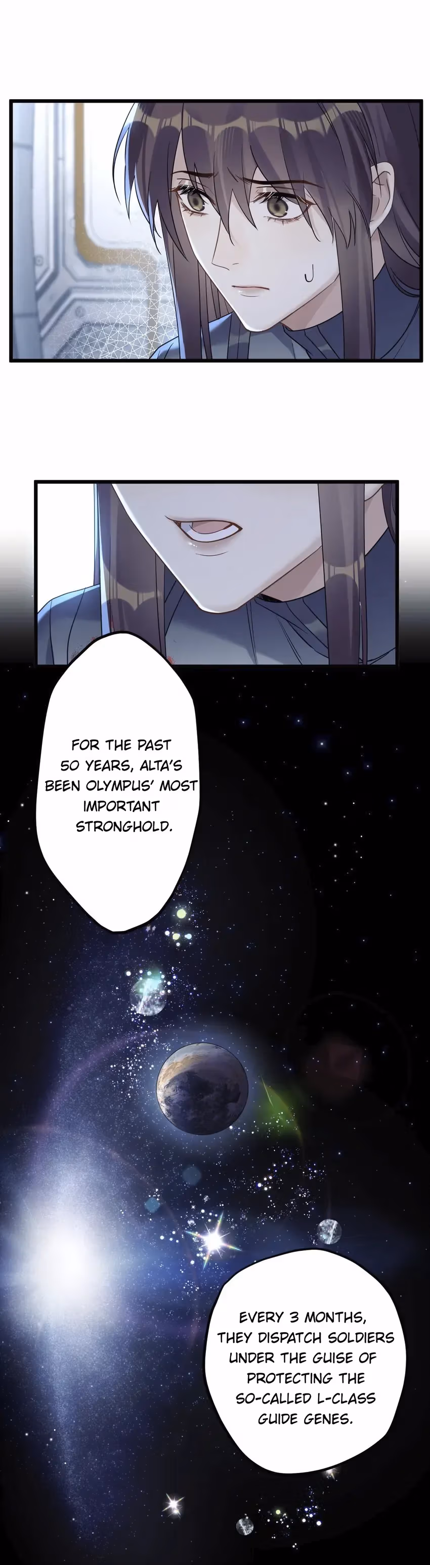 Read Guiding the Eccentric Tyrant chapter 26 image 16 on Lezhin