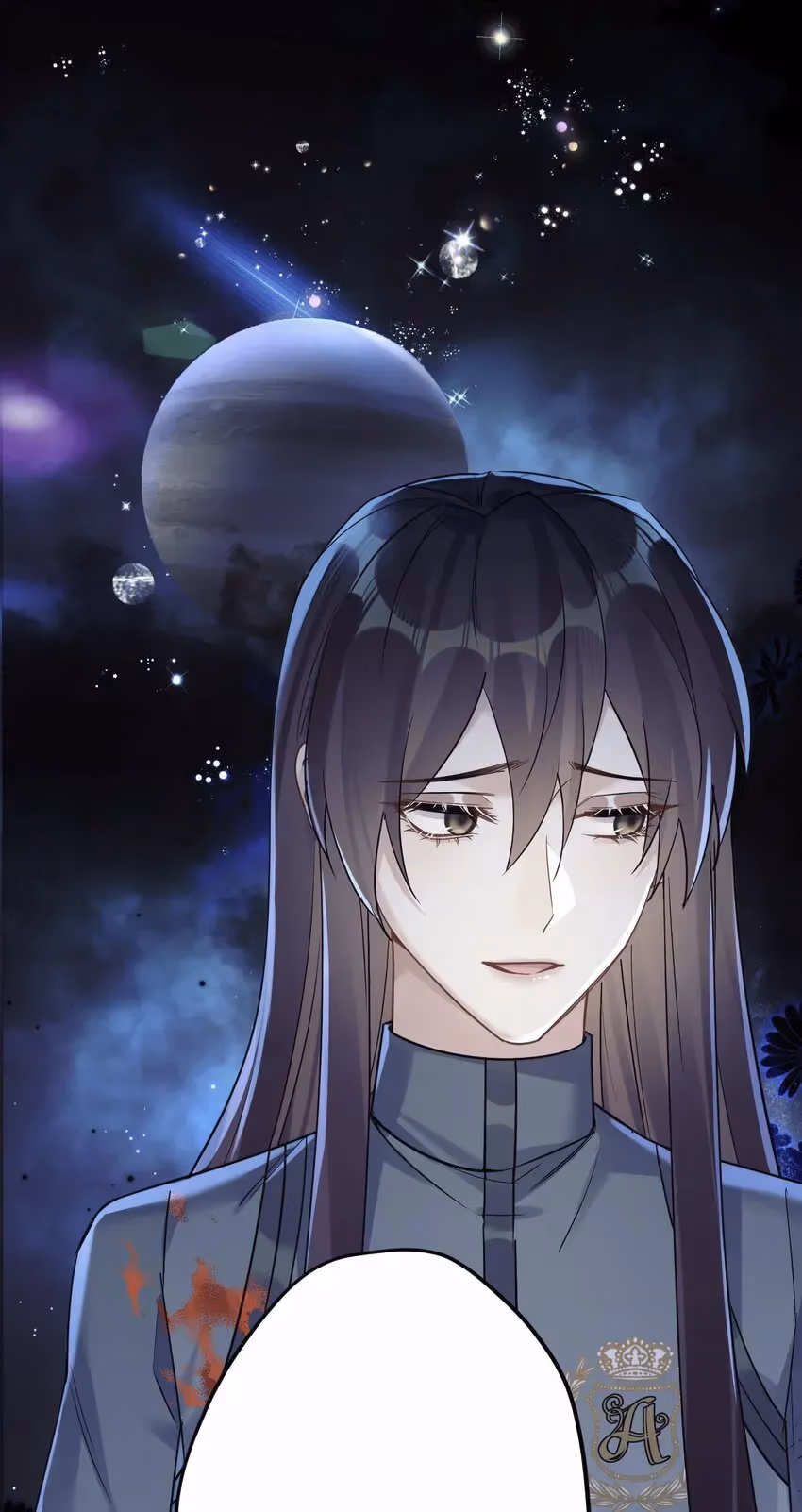 Read Guiding the Eccentric Tyrant chapter 26 image 17 on Lezhin
