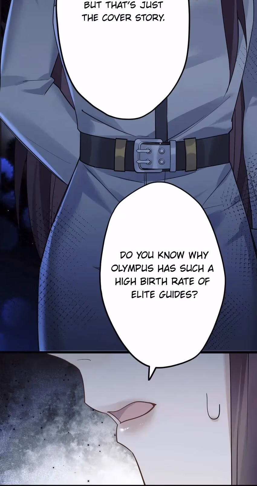 Read Guiding the Eccentric Tyrant chapter 26 image 18 on Lezhin