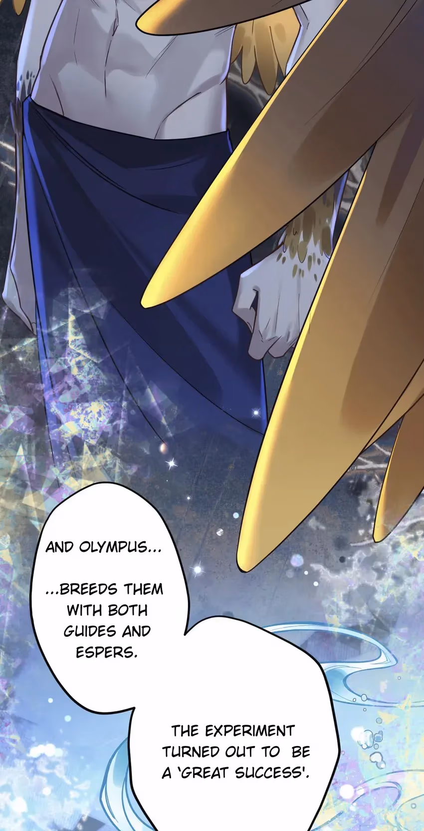 Read Guiding the Eccentric Tyrant chapter 26 image 20 on Lezhin