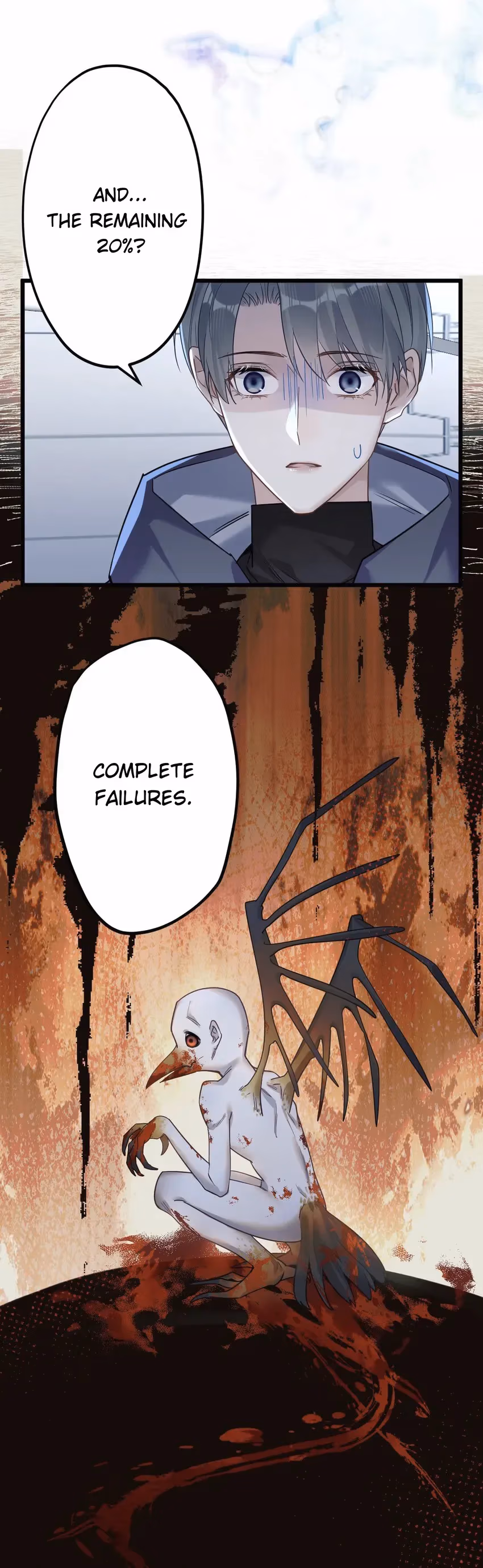 Read Guiding the Eccentric Tyrant chapter 26 image 22 on Lezhin