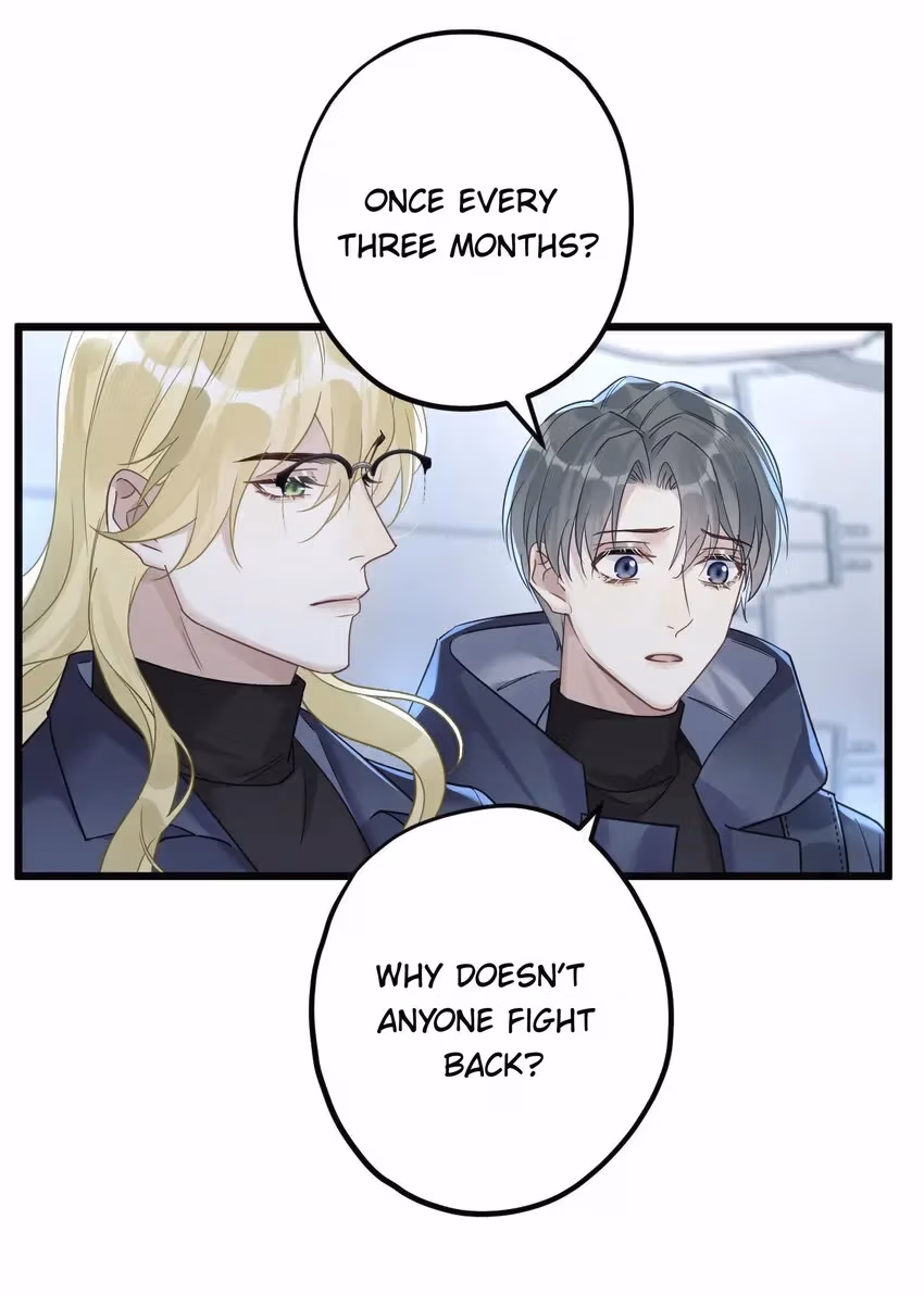 Read Guiding the Eccentric Tyrant chapter 26 image 24 on Lezhin