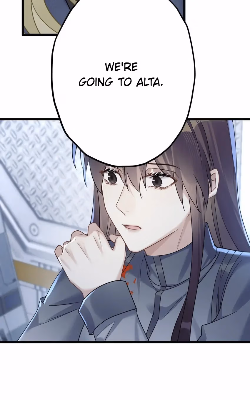 Read Guiding the Eccentric Tyrant chapter 26 image 27 on Lezhin