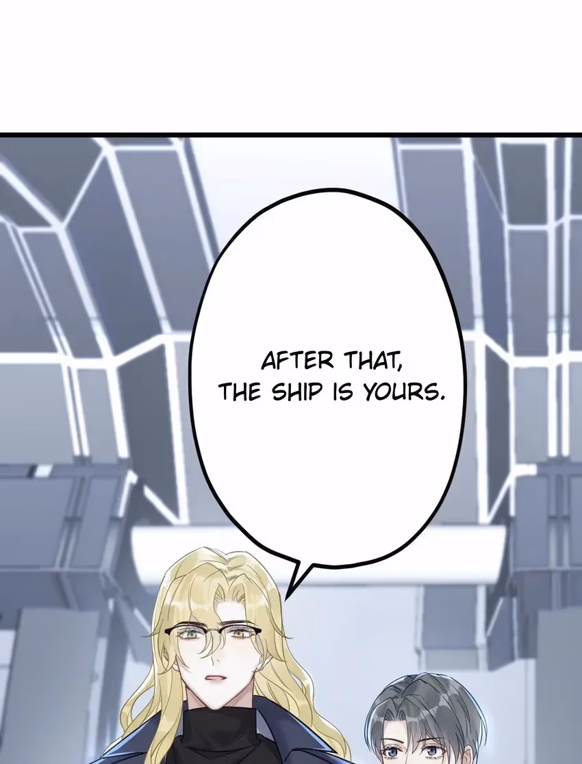 Read Guiding the Eccentric Tyrant chapter 26 image 28 on Lezhin
