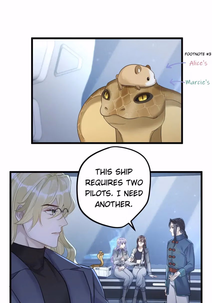 Read Guiding the Eccentric Tyrant chapter 26 image 32 on Lezhin