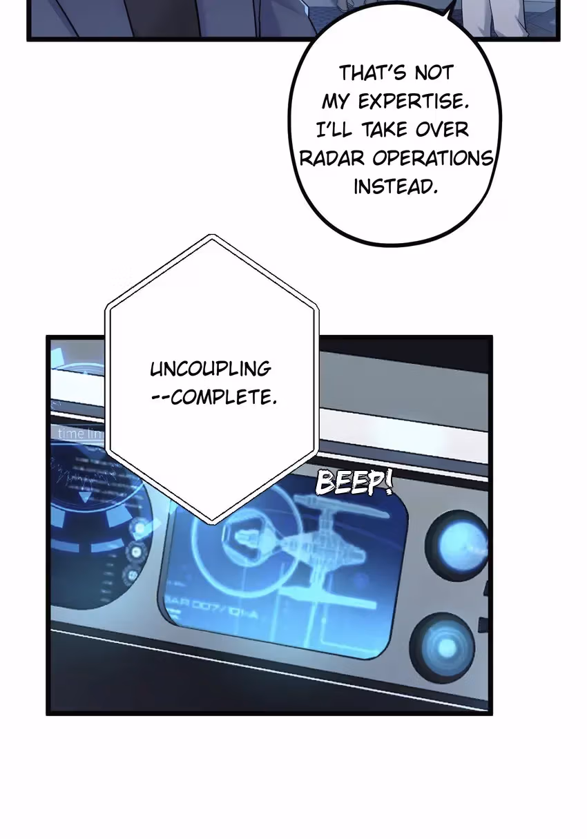 Read Guiding the Eccentric Tyrant chapter 26 image 33 on Lezhin