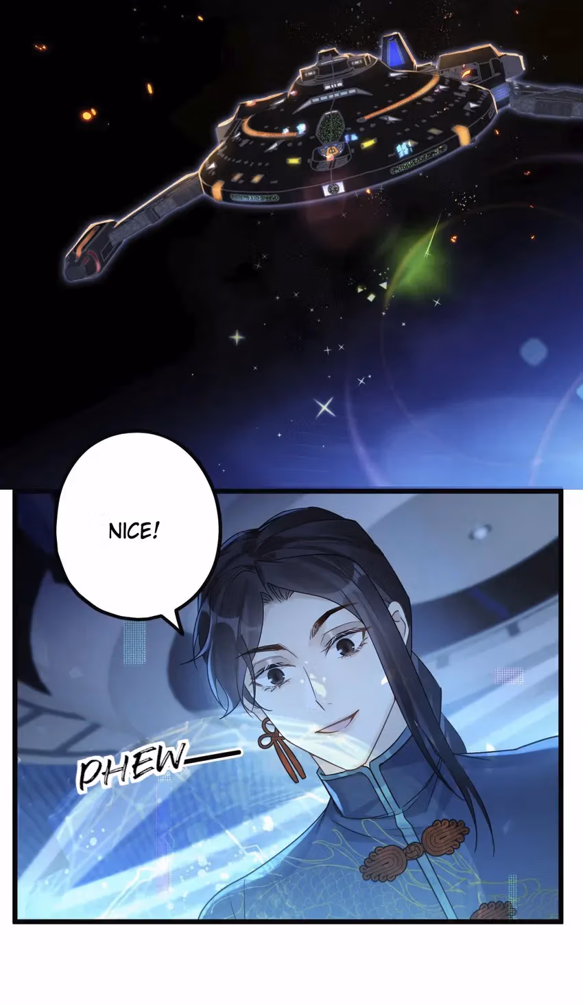 Read Guiding the Eccentric Tyrant chapter 27 image 16 on Lezhin