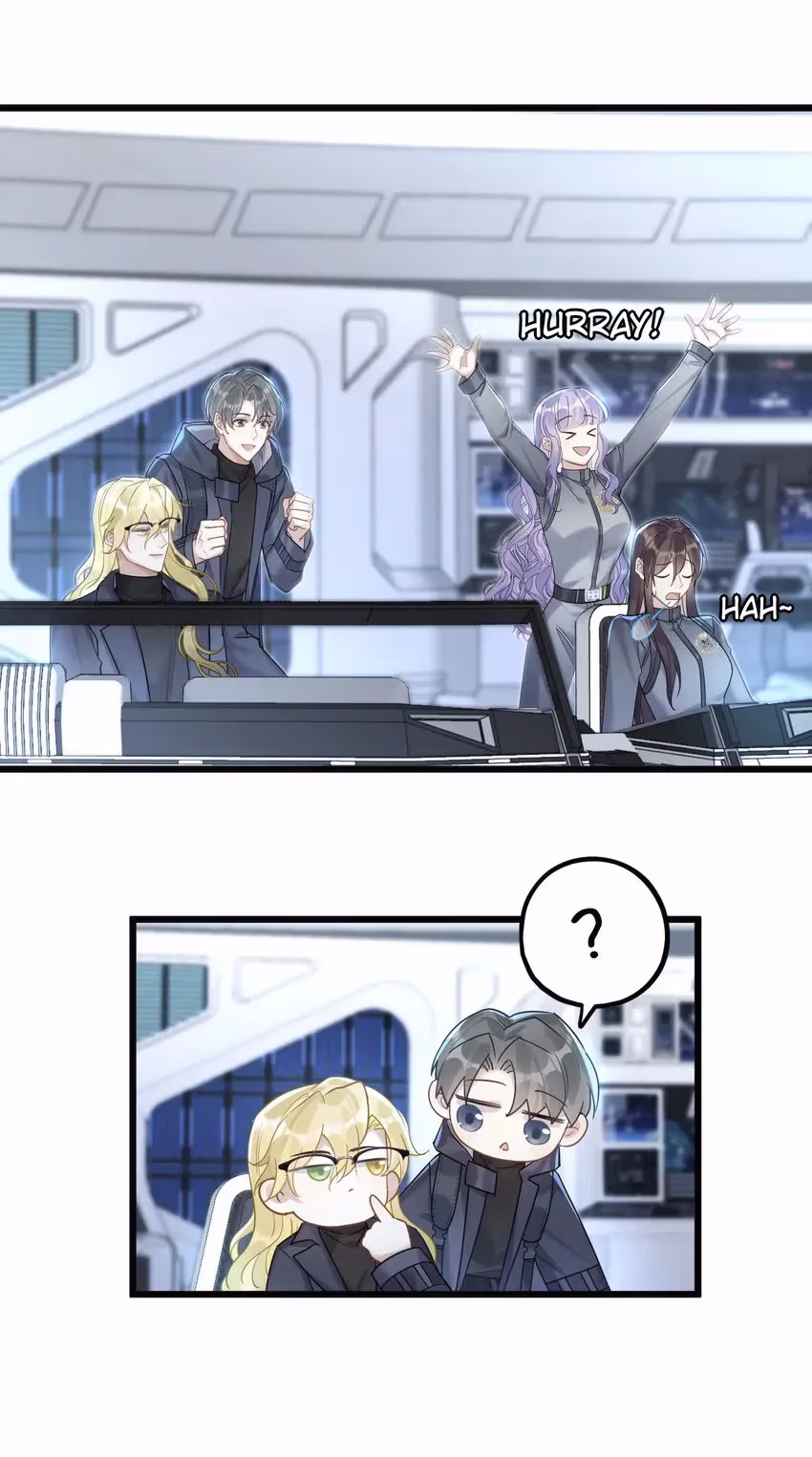 Read Guiding the Eccentric Tyrant chapter 27 image 17 on Lezhin