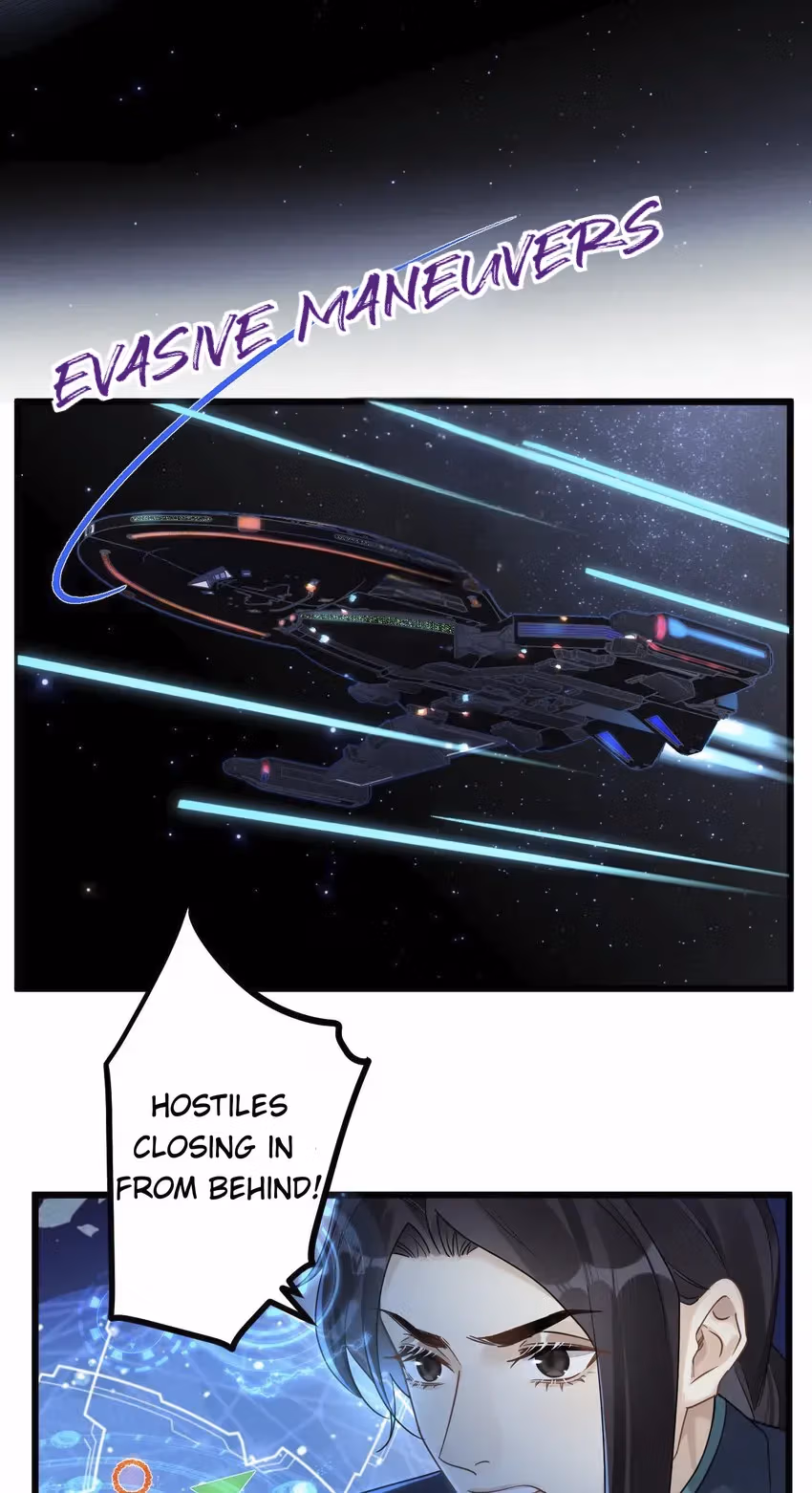 Read Guiding the Eccentric Tyrant chapter 27 image 2 on Lezhin