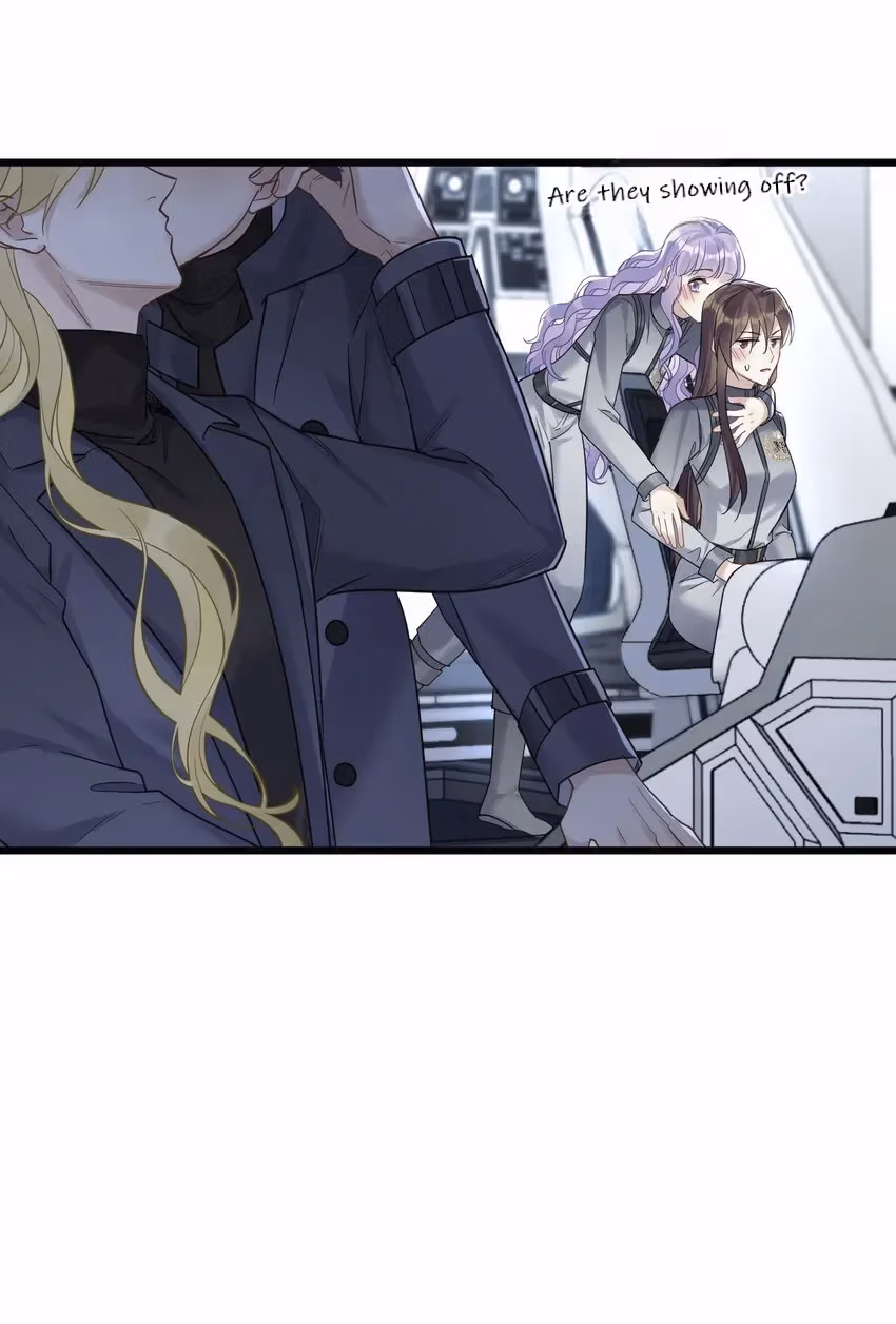 Read Guiding the Eccentric Tyrant chapter 27 image 20 on Lezhin