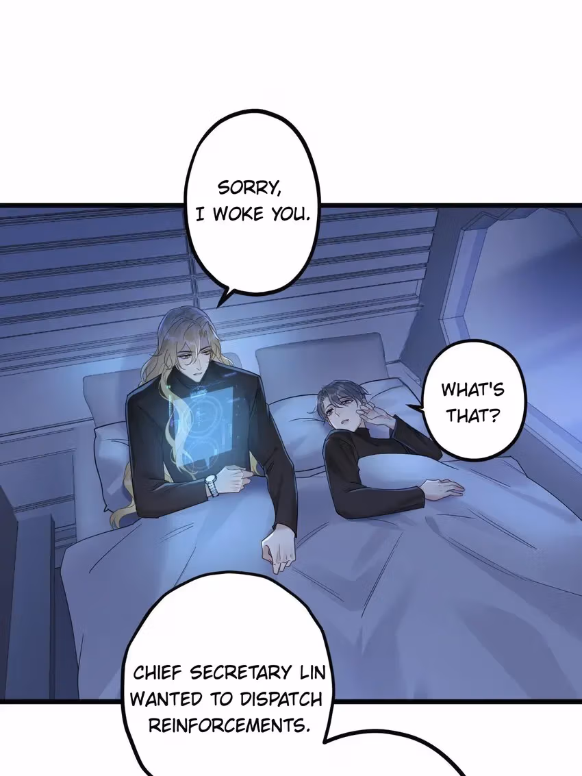 Read Guiding the Eccentric Tyrant chapter 27 image 23 on Lezhin