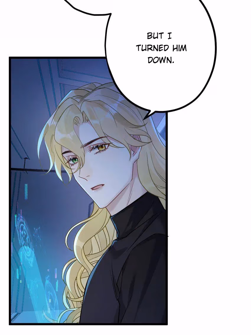 Read Guiding the Eccentric Tyrant chapter 27 image 24 on Lezhin
