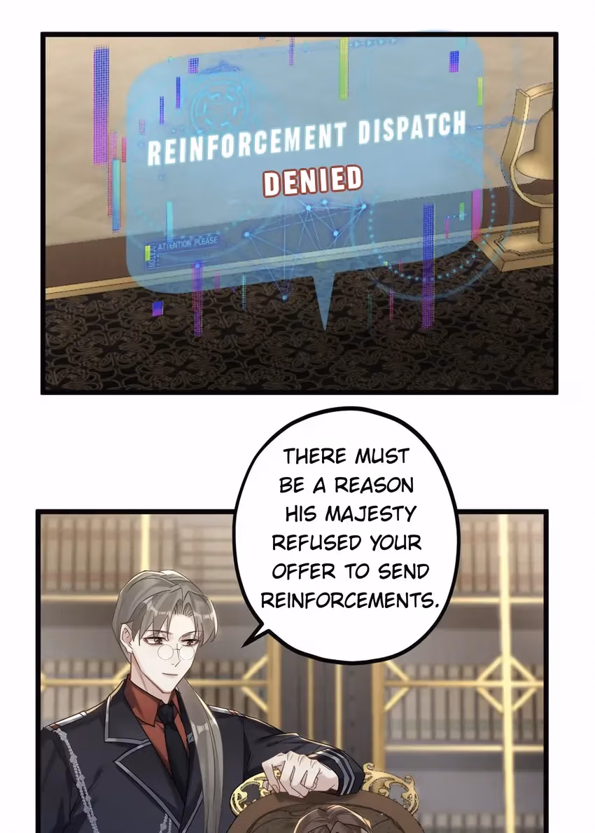 Read Guiding the Eccentric Tyrant chapter 27 image 32 on Lezhin