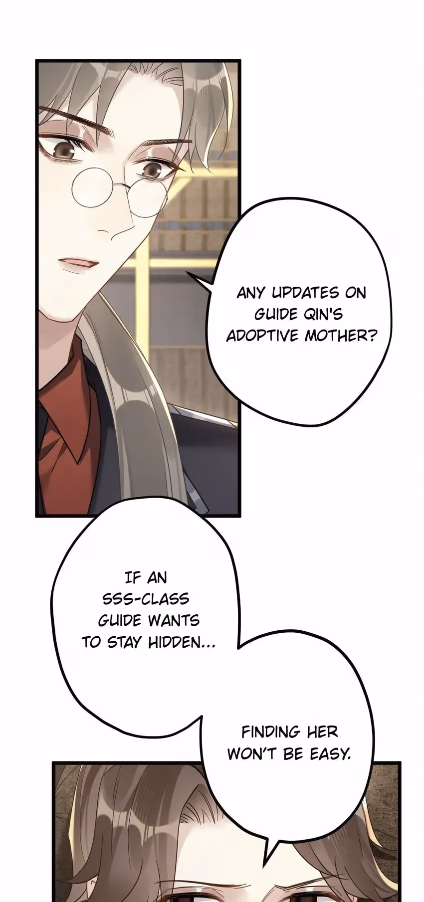 Read Guiding the Eccentric Tyrant chapter 27 image 34 on Lezhin