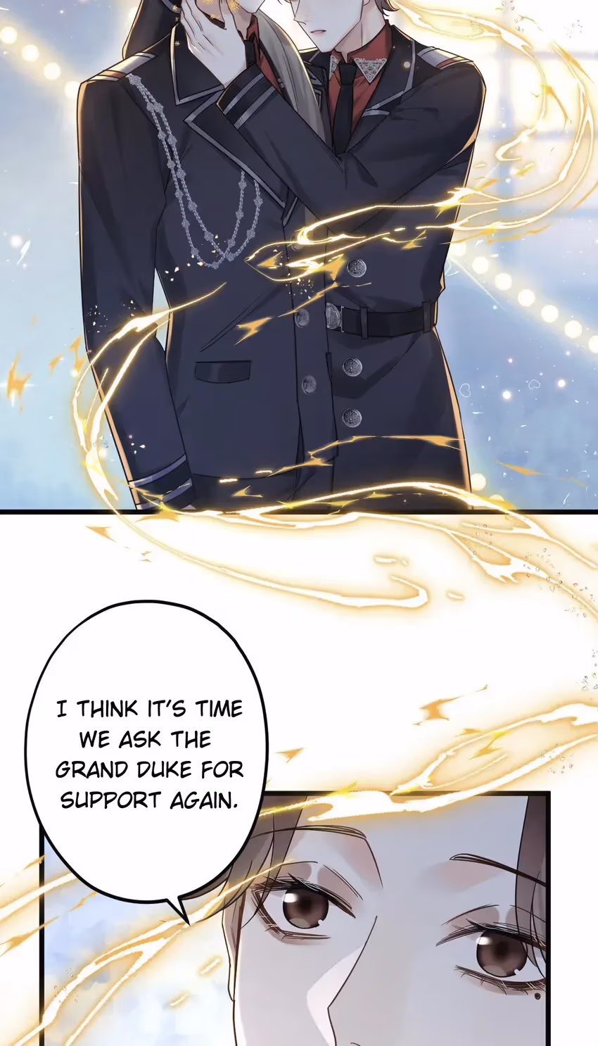 Read Guiding the Eccentric Tyrant chapter 27 image 40 on Lezhin