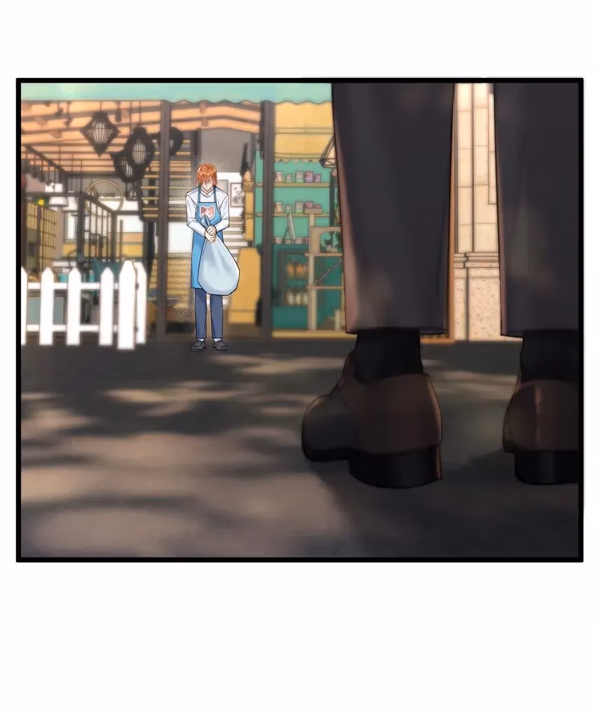 Read Guiding the Eccentric Tyrant chapter 28 image 1 on Lezhin