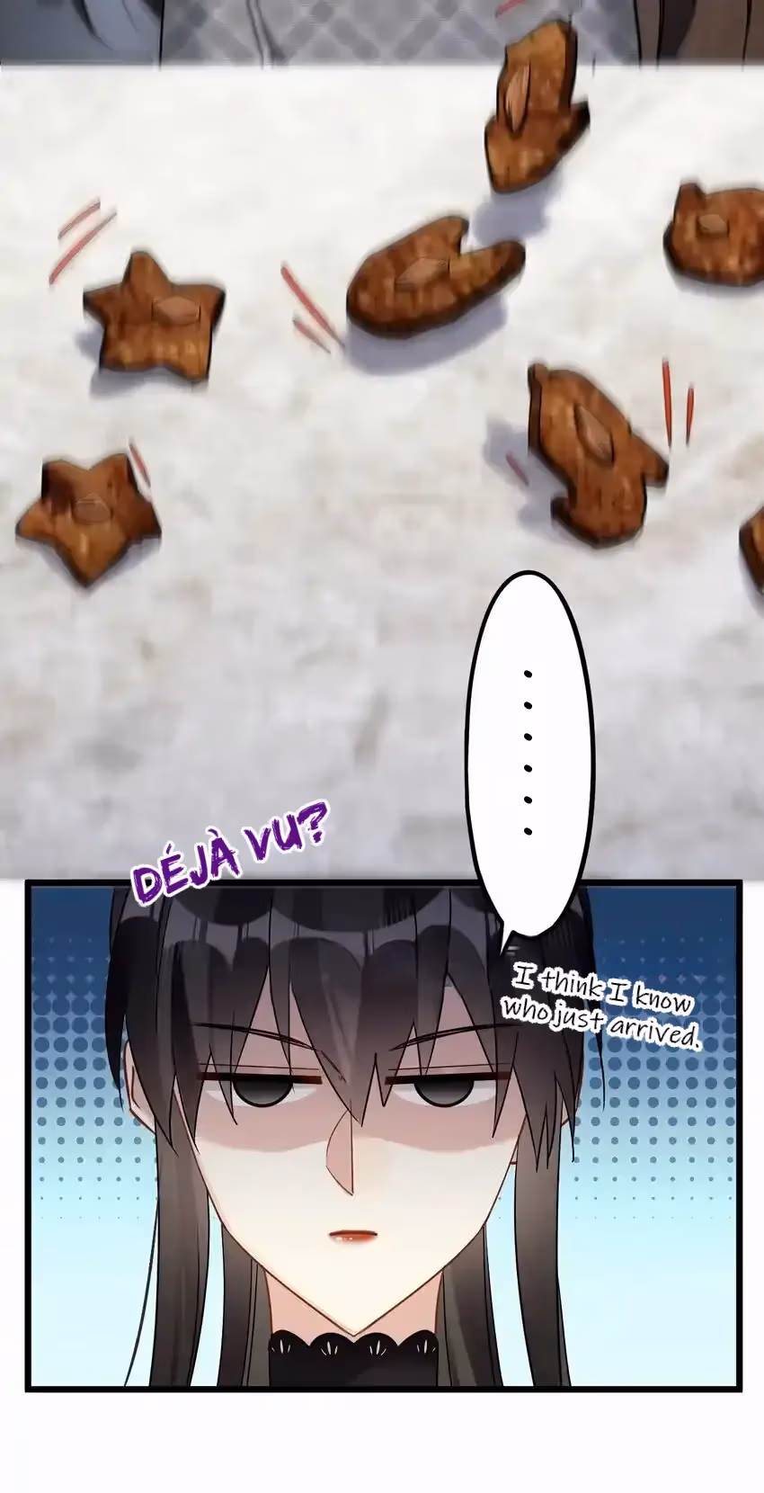 Read Guiding the Eccentric Tyrant chapter 28 image 11 on Lezhin