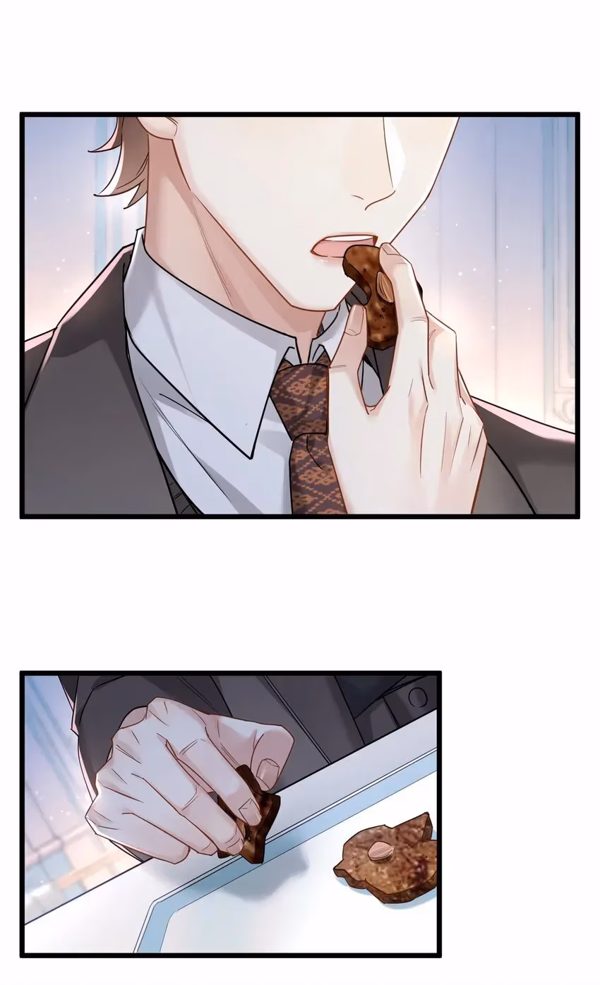Read Guiding the Eccentric Tyrant chapter 28 image 17 on Lezhin